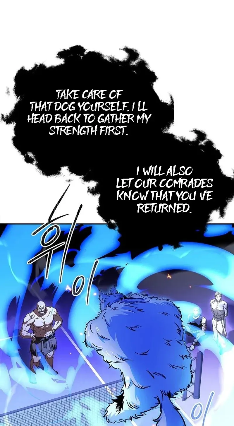 Barbarian From the Middle Ages Chapter 14 page 99 - 