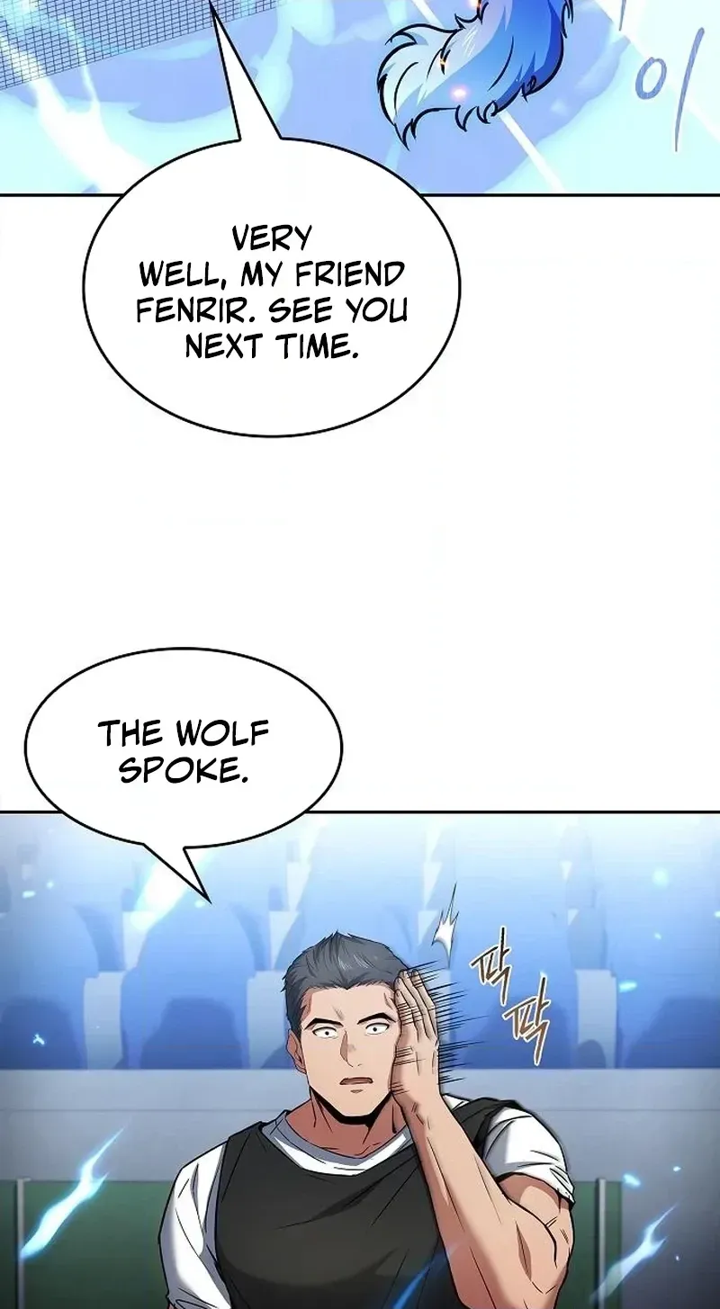 Barbarian From the Middle Ages Chapter 14 page 100 - 