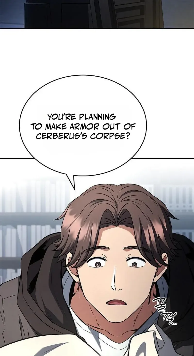 Barbarian From the Middle Ages Chapter 16 page 56 - 