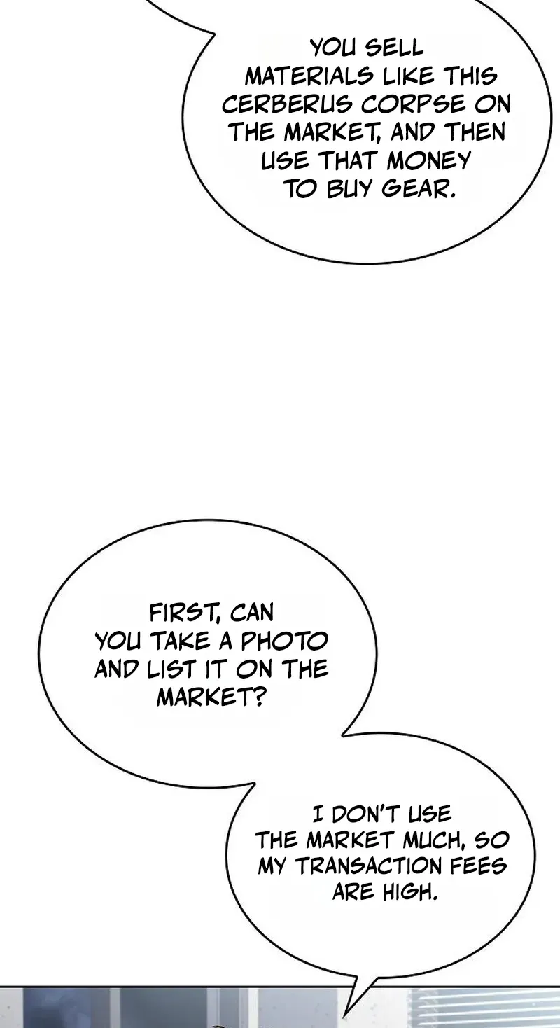 Barbarian From the Middle Ages Chapter 16 page 61 - 