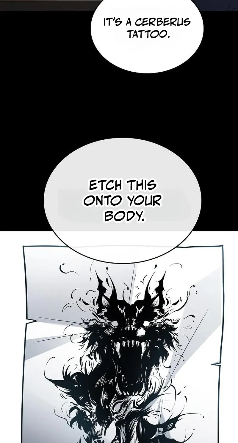 Barbarian From the Middle Ages Chapter 16 page 83 - 