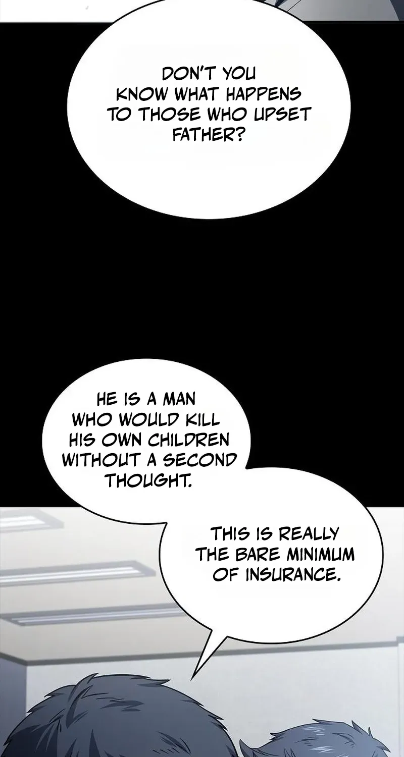 Barbarian From the Middle Ages Chapter 16 page 88 - 