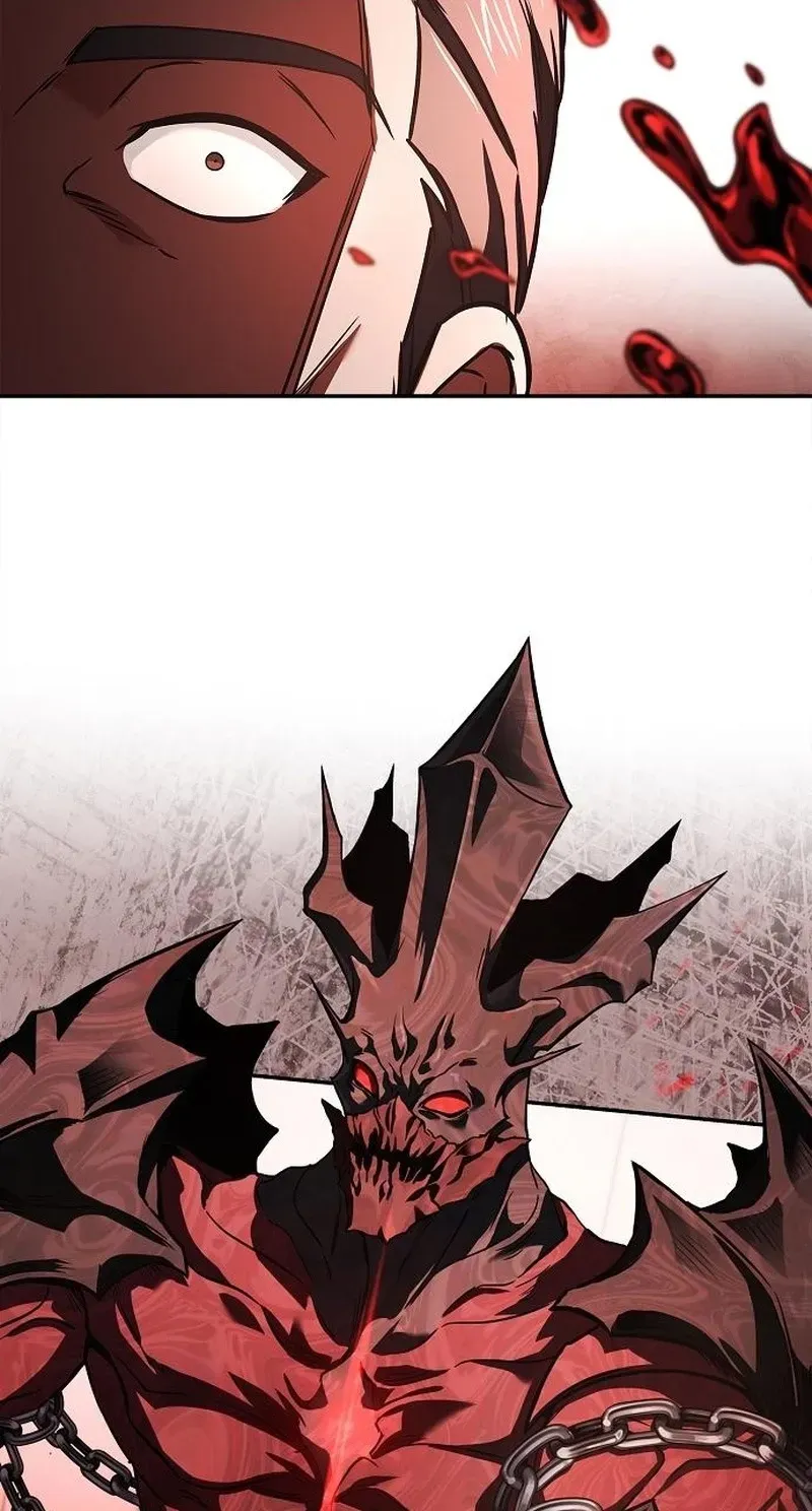Barbarian From the Middle Ages Chapter 17 page 102 - 