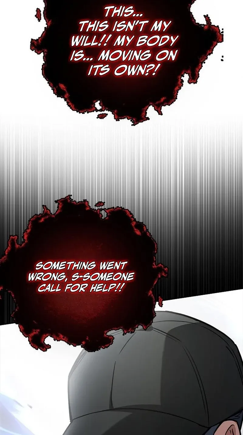 Barbarian From the Middle Ages Chapter 17 page 110 - 
