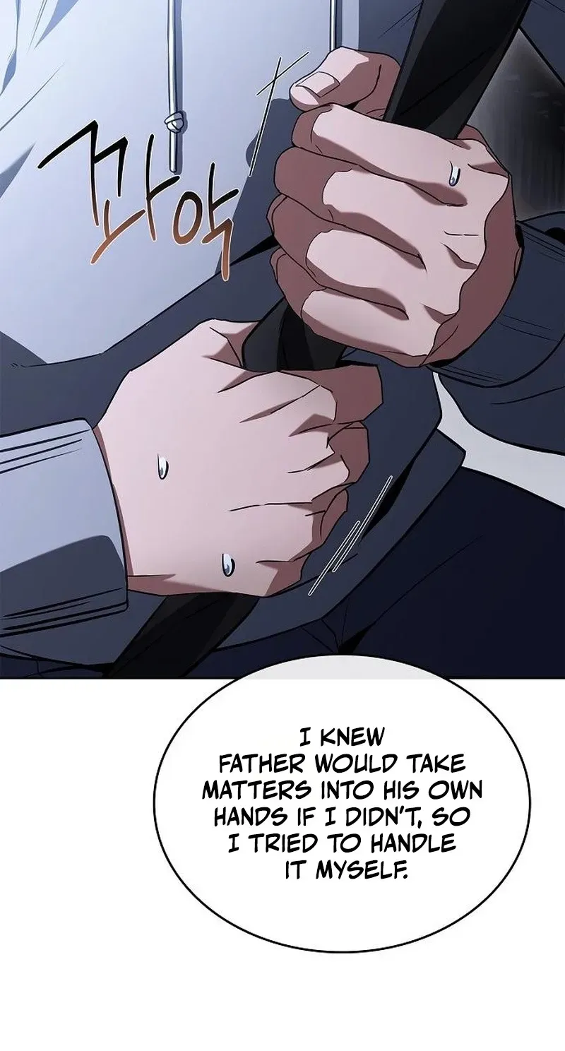 Barbarian From the Middle Ages Chapter 17 page 45 - 
