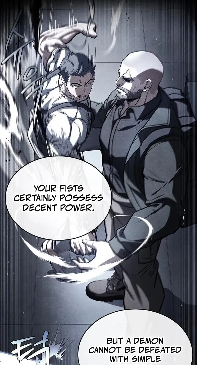 Barbarian From the Middle Ages Chapter 17 page 67 - 