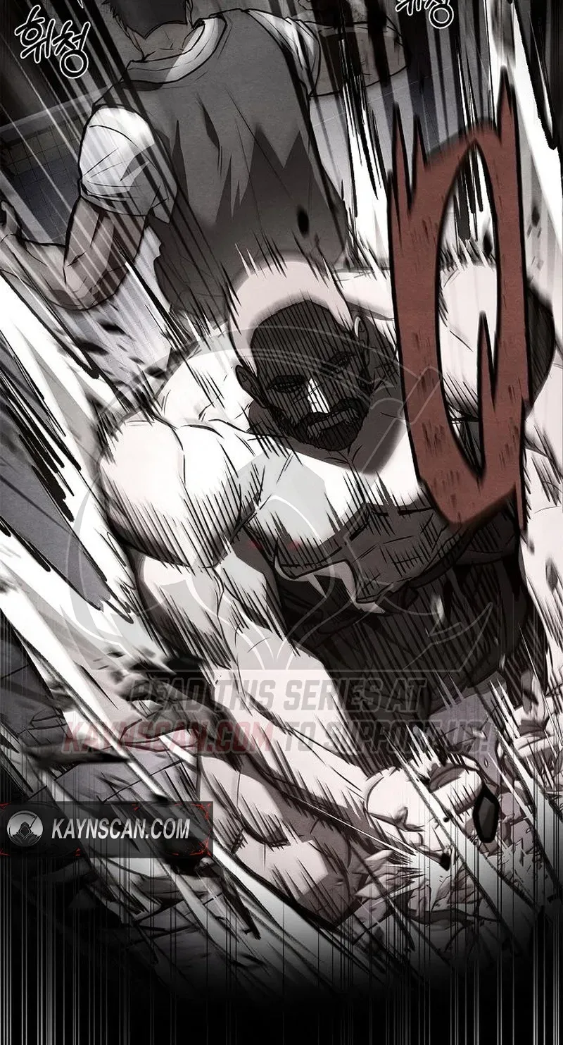 Barbarian From the Middle Ages Chapter 17 page 70 - 