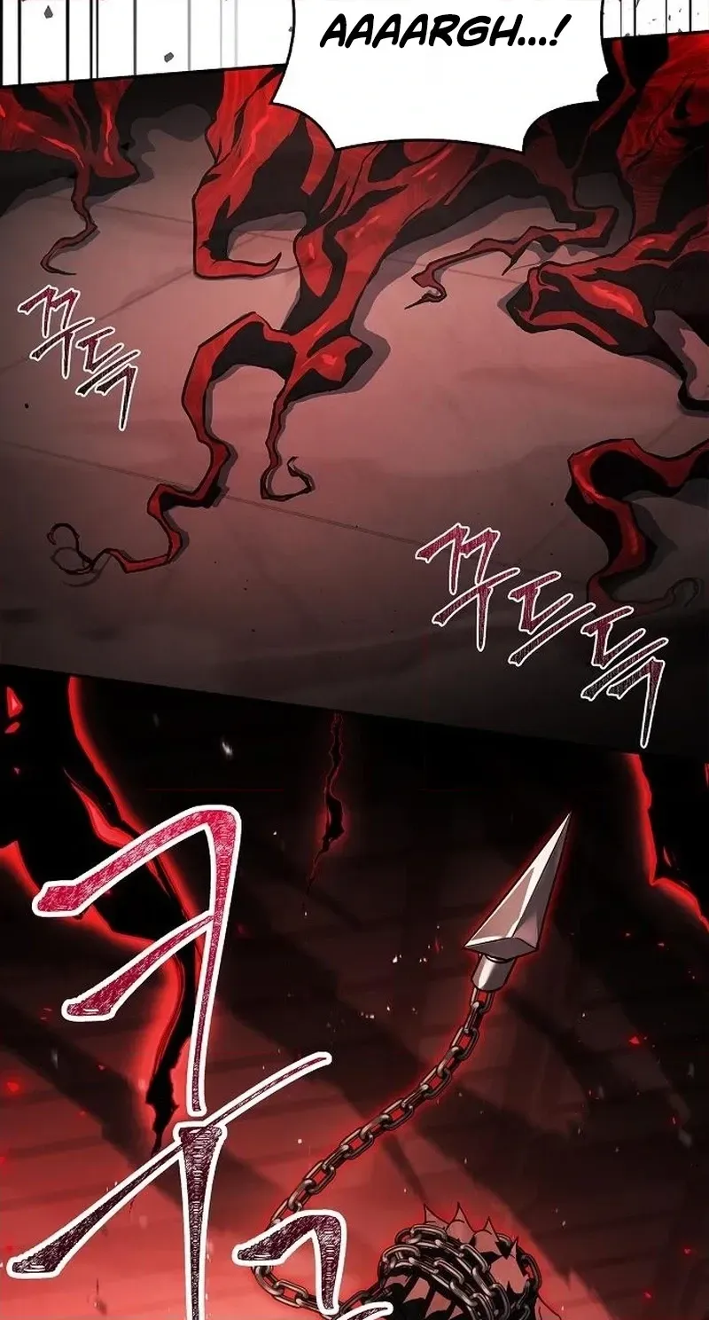 Barbarian From the Middle Ages Chapter 17 page 98 - 