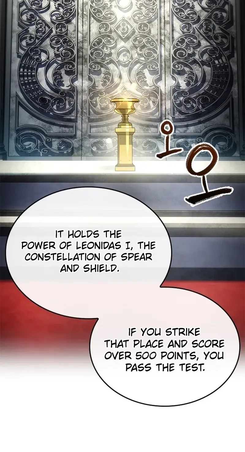 Barbarian From the Middle Ages Chapter 2 page 115 - 