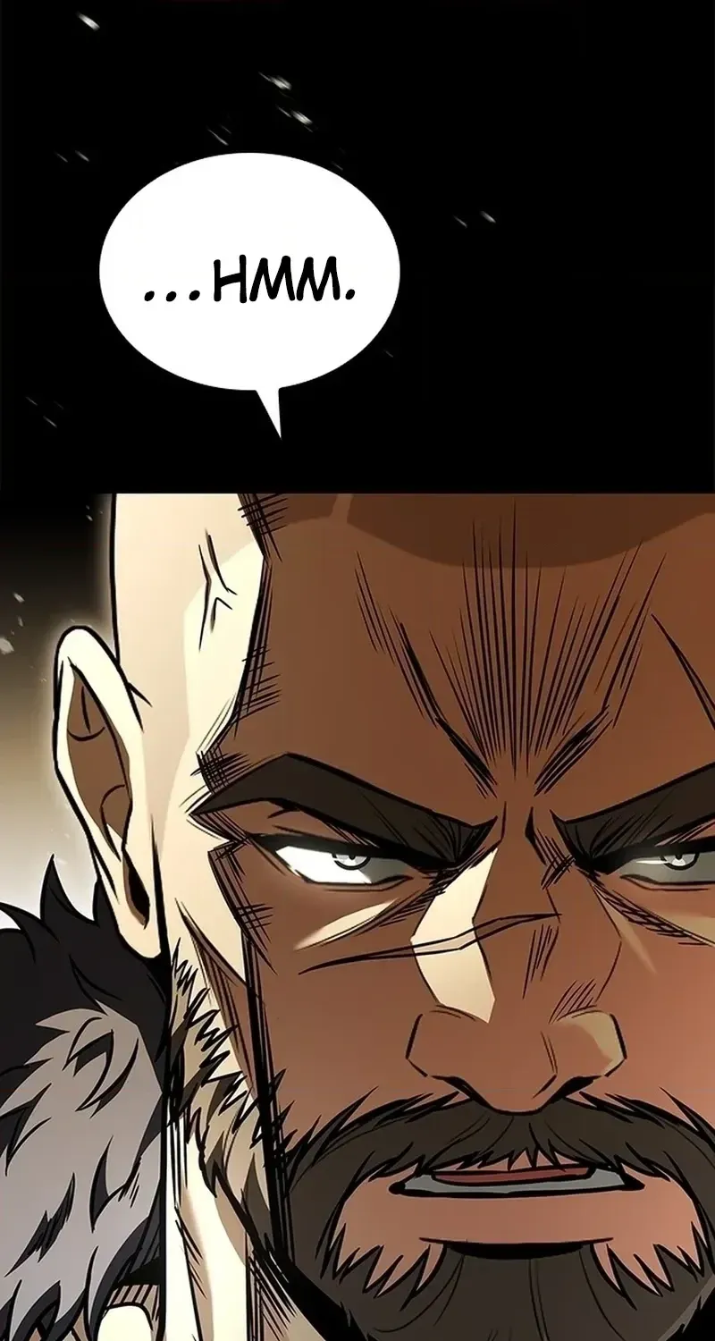 Barbarian From the Middle Ages Chapter 2 page 137 - 