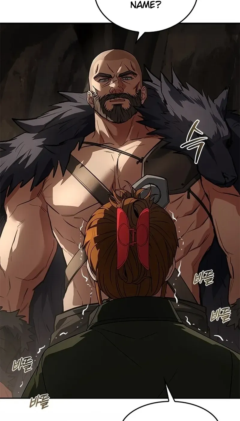 Barbarian From the Middle Ages Chapter 2 page 3 - 