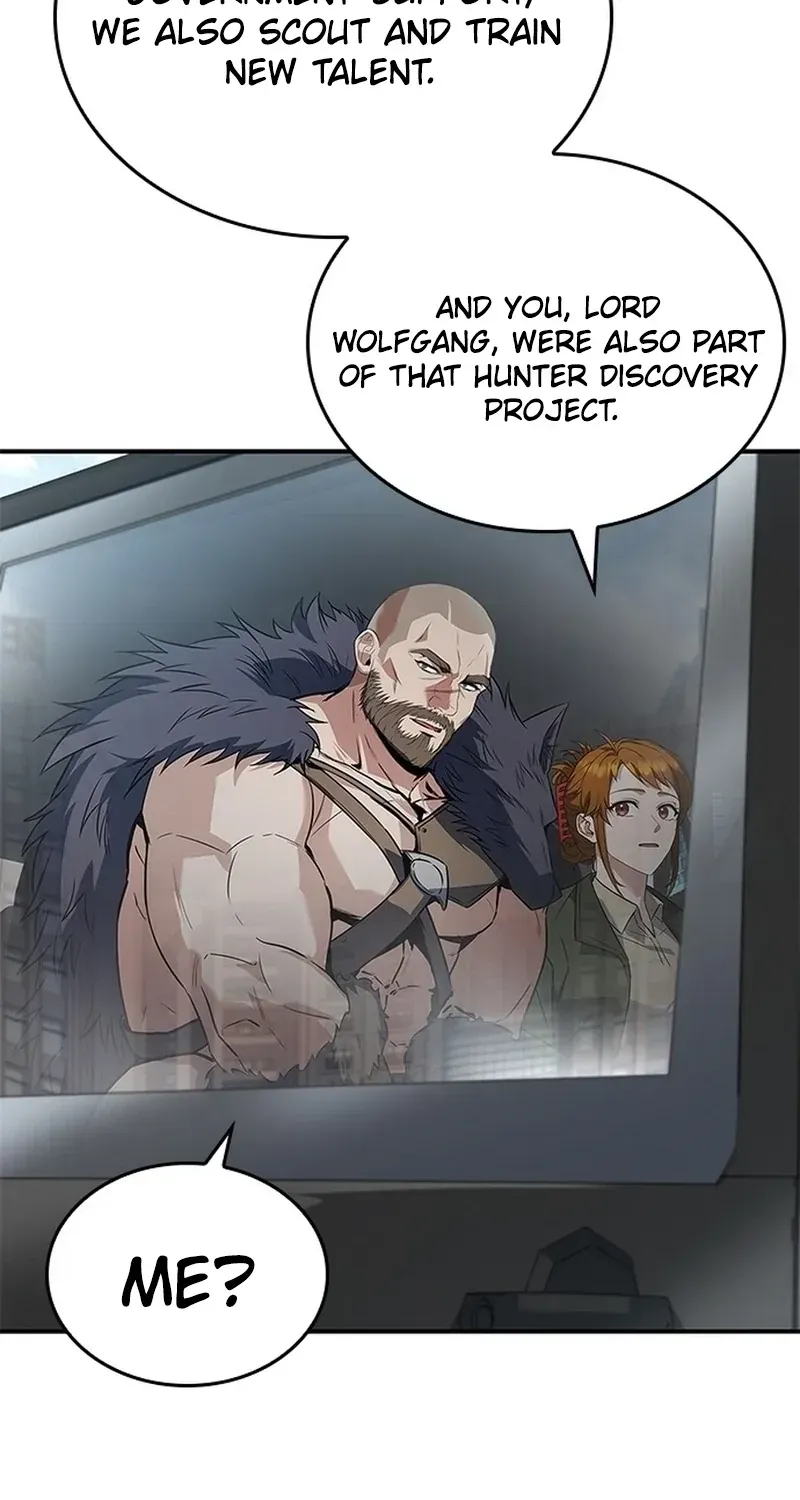 Barbarian From the Middle Ages Chapter 2 page 23 - 