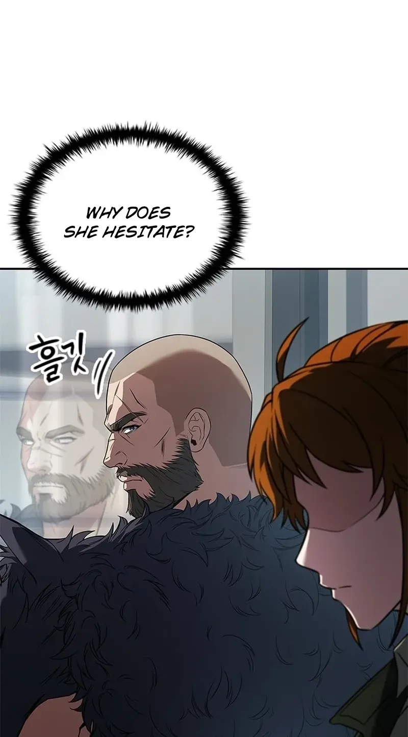Barbarian From the Middle Ages Chapter 2 page 29 - 