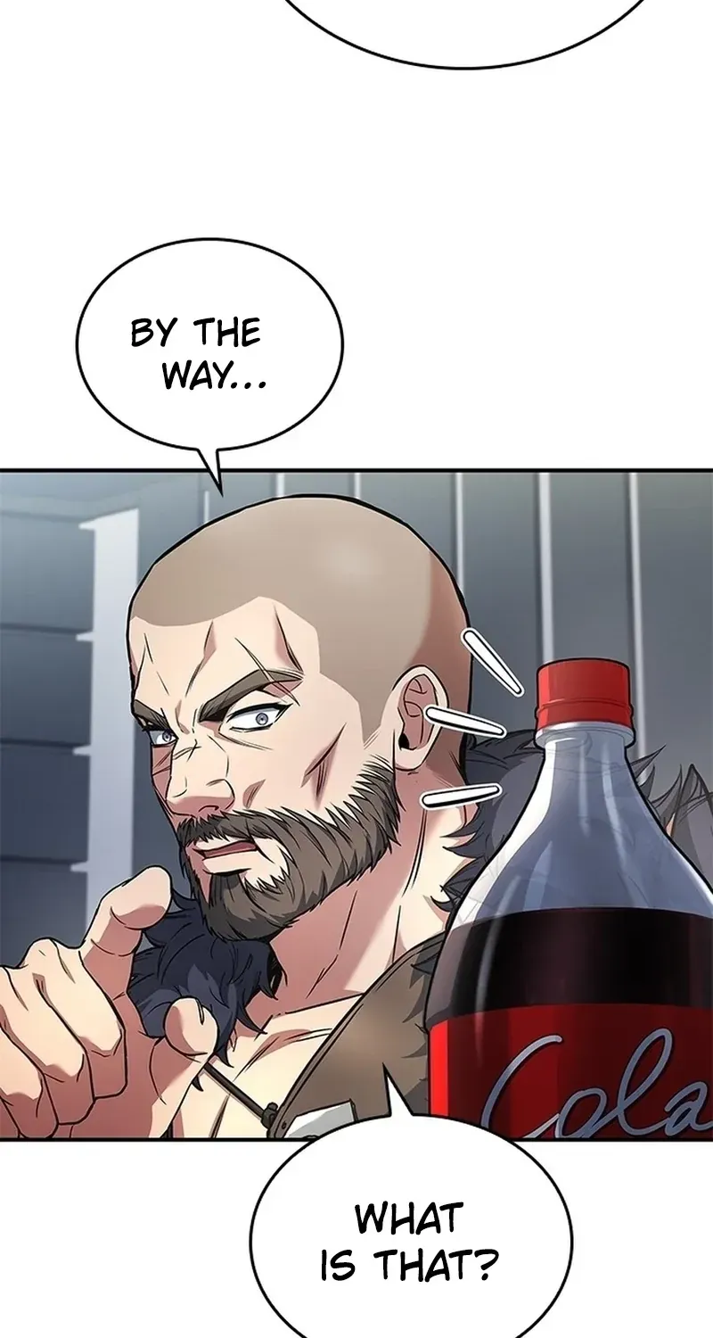Barbarian From the Middle Ages Chapter 2 page 39 - 