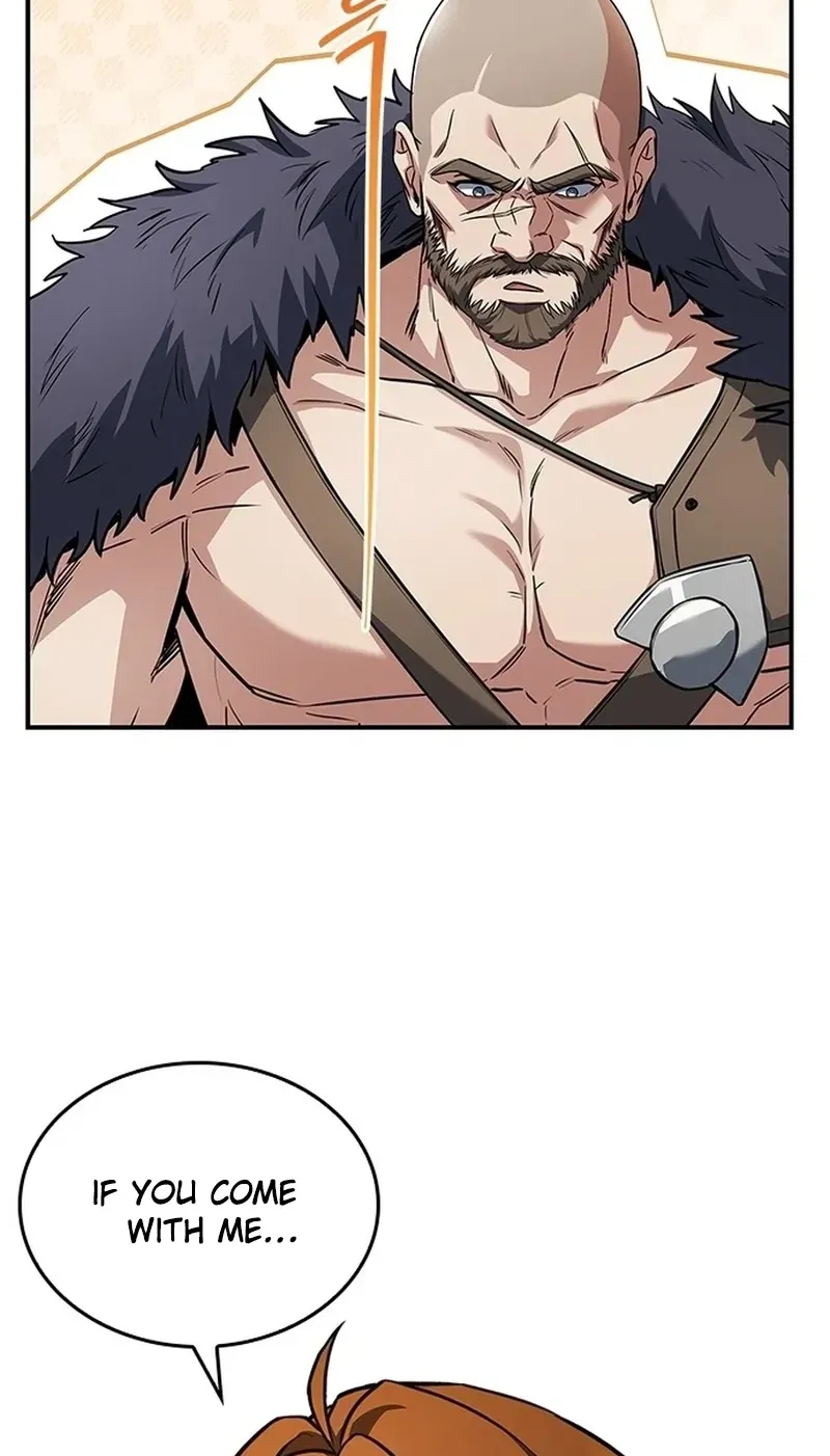 Barbarian From the Middle Ages Chapter 2 page 6 - 