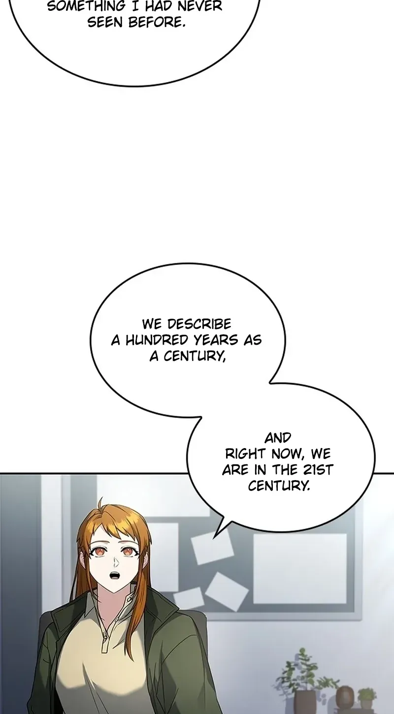 Barbarian From the Middle Ages Chapter 2 page 52 - 