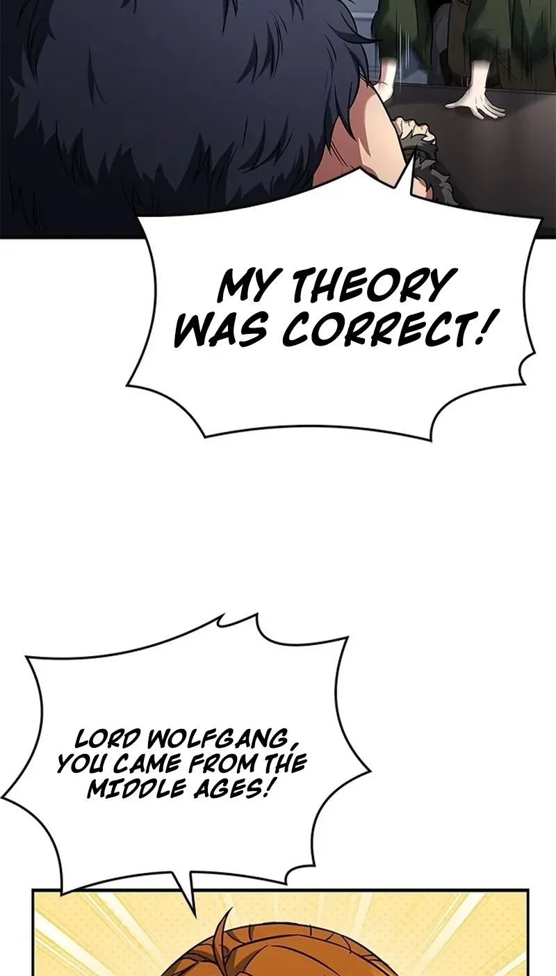 Barbarian From the Middle Ages Chapter 2 page 57 - 