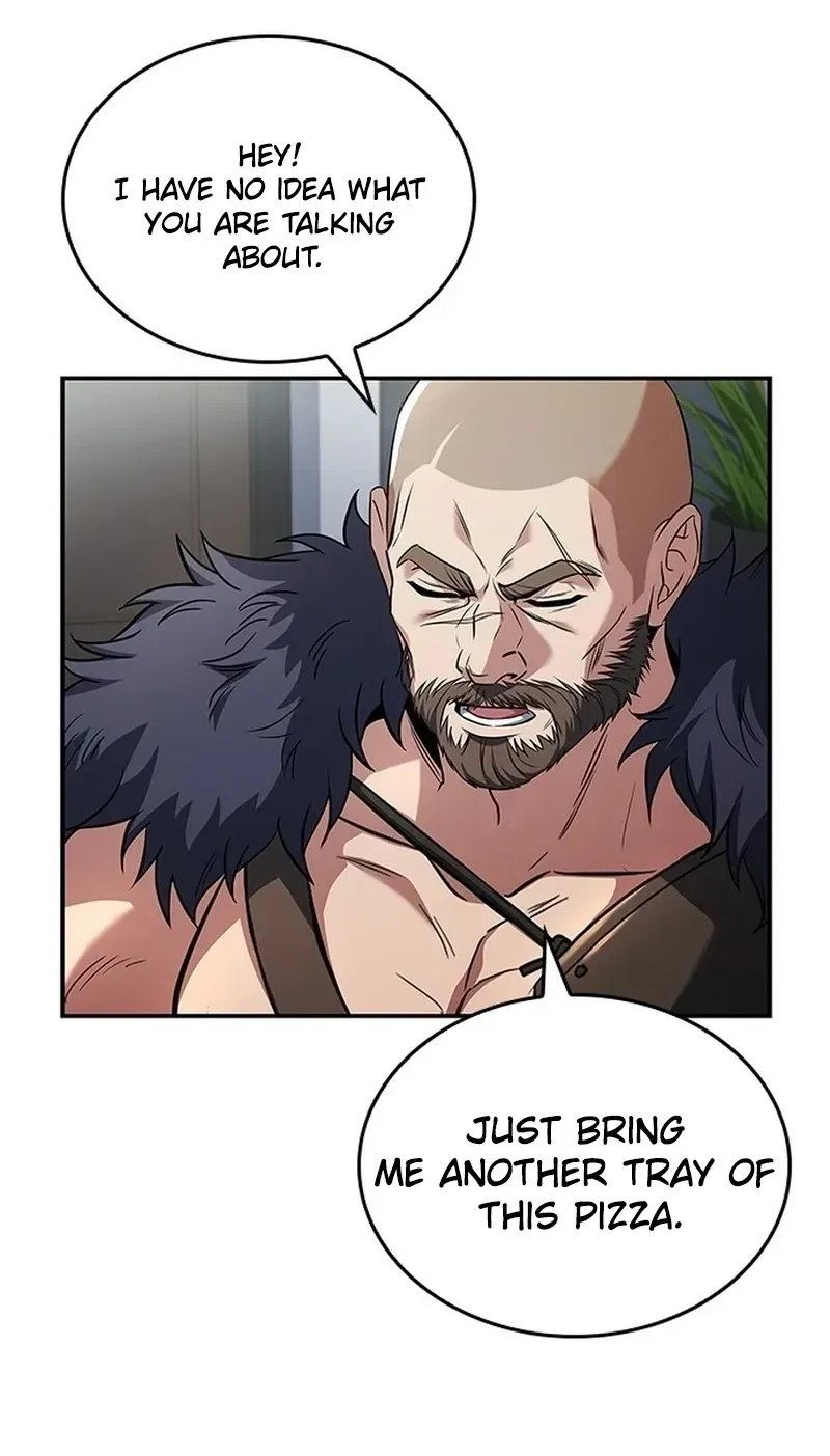 Barbarian From the Middle Ages Chapter 2 page 60 - 