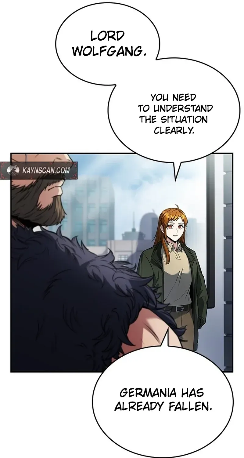 Barbarian From the Middle Ages Chapter 2 page 71 - 