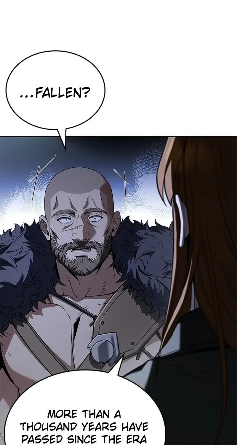 Barbarian From the Middle Ages Chapter 2 page 73 - 