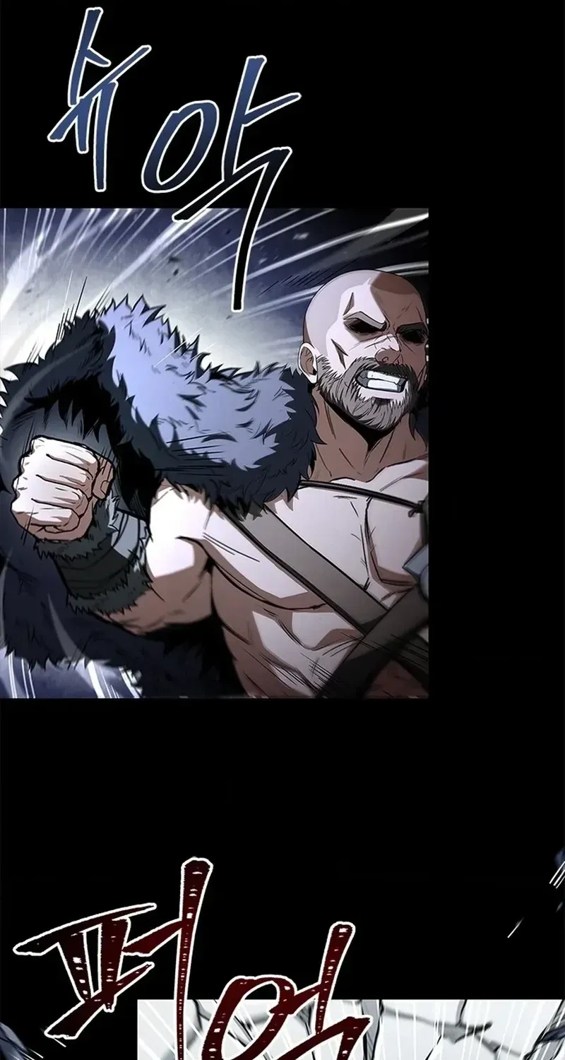 Barbarian From the Middle Ages Chapter 2 page 79 - 