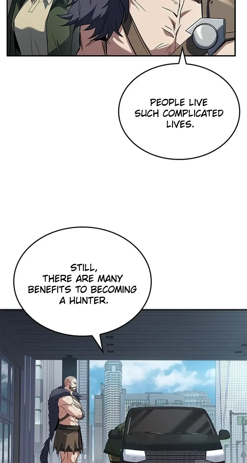 Barbarian From the Middle Ages Chapter 2 page 98 - 