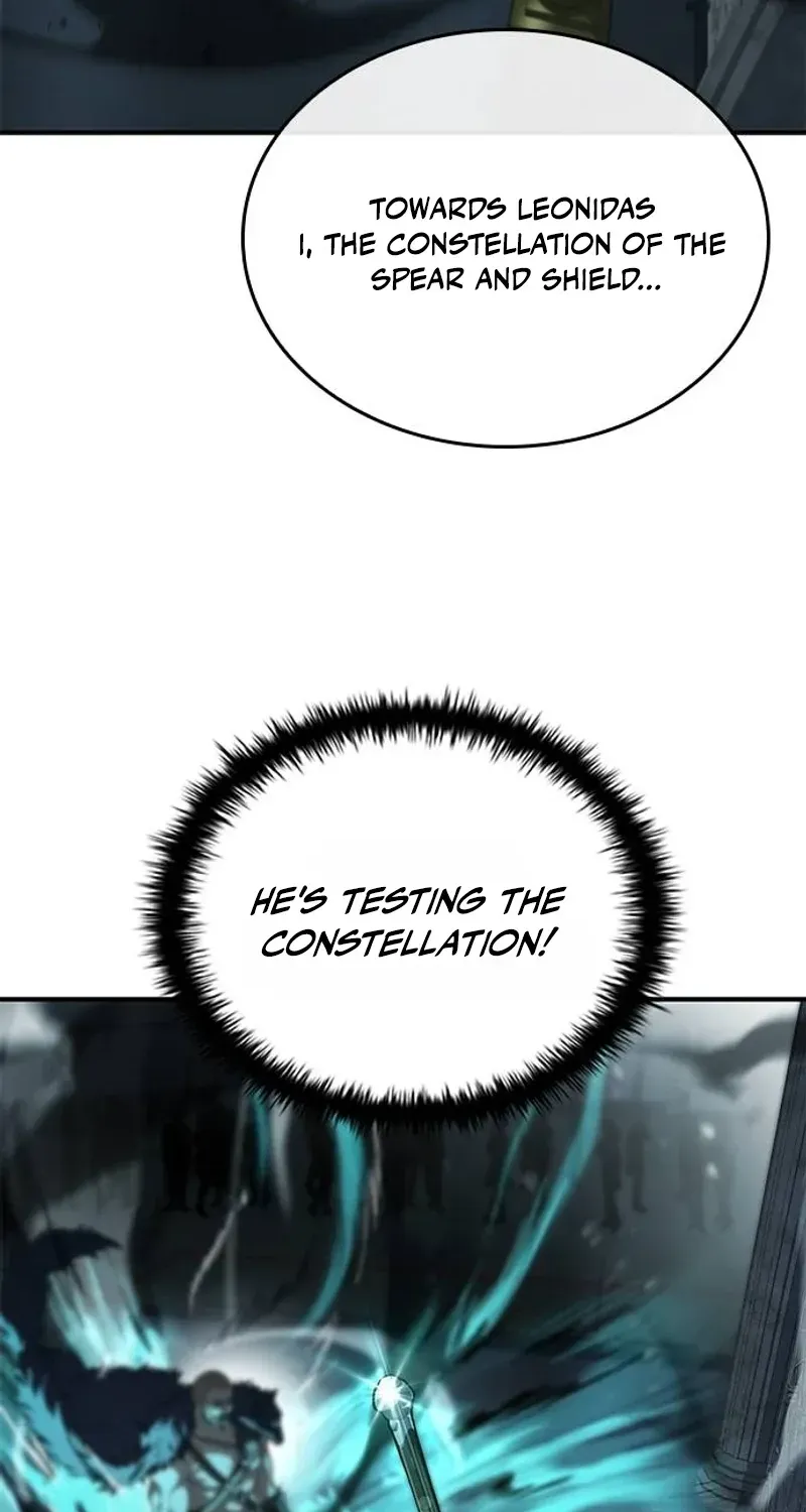 Barbarian From the Middle Ages Chapter 3 page 146 - 