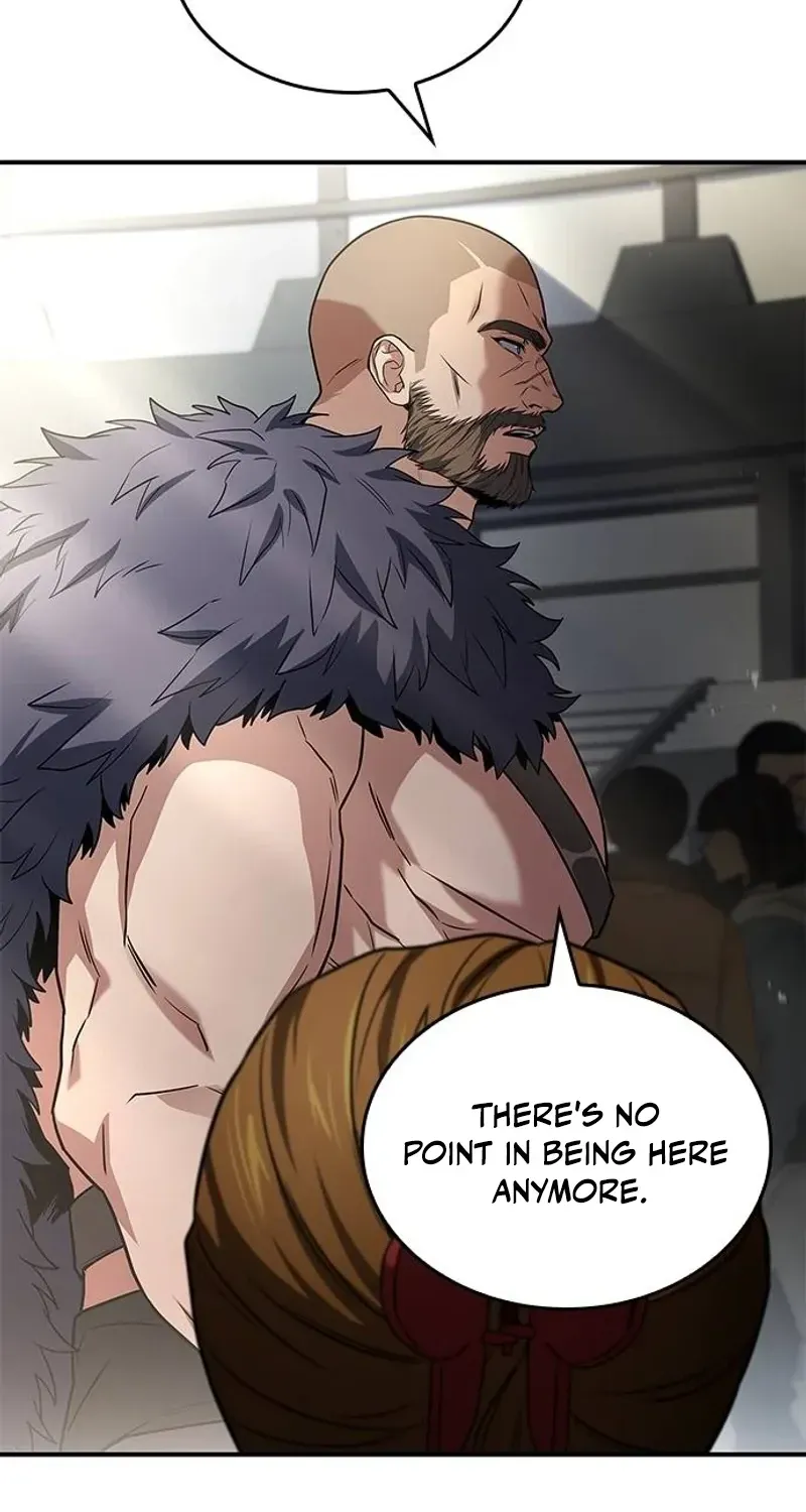 Barbarian From the Middle Ages Chapter 3 page 166 - 