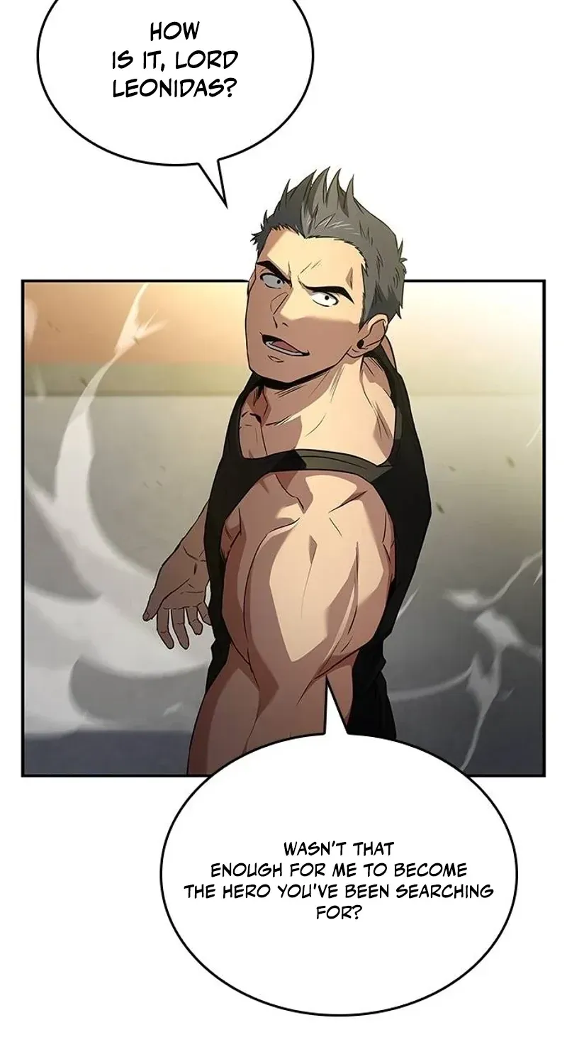 Barbarian From the Middle Ages Chapter 3 page 54 - 