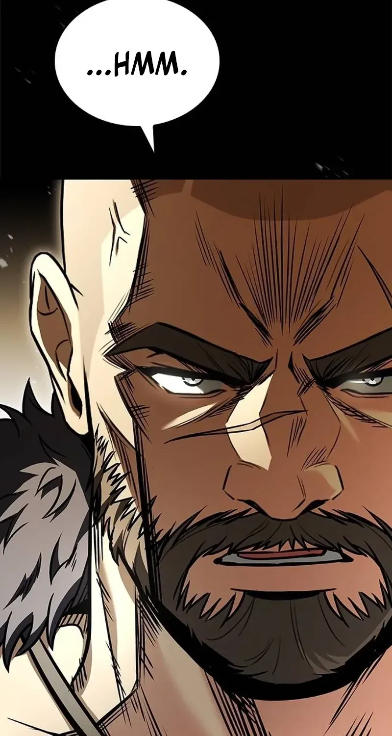 Barbarian From the Middle Ages Chapter 3 page 7 - 