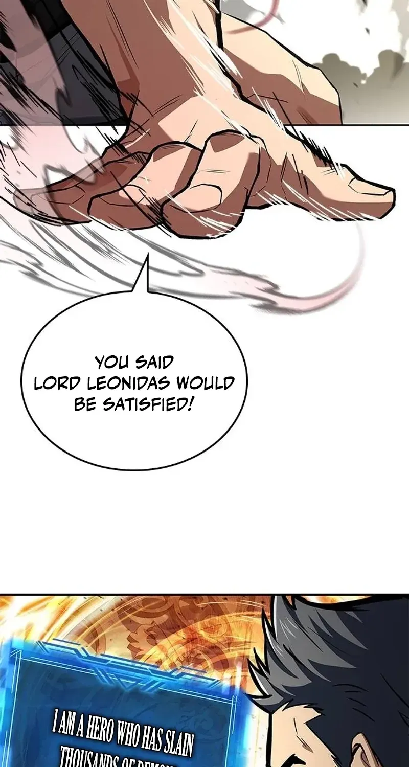 Barbarian From the Middle Ages Chapter 3 page 64 - 