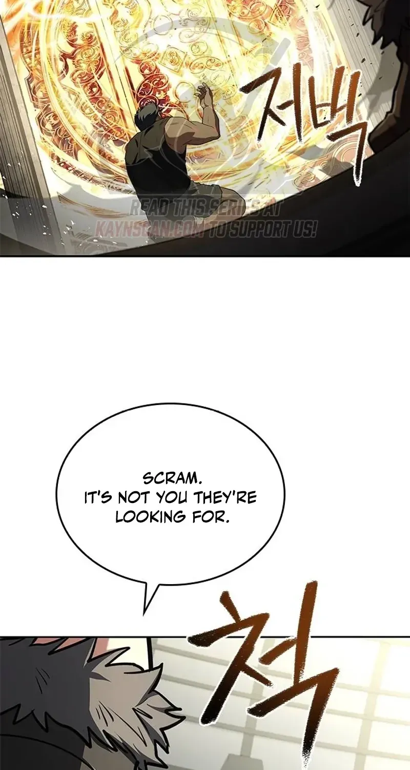 Barbarian From the Middle Ages Chapter 3 page 68 - 