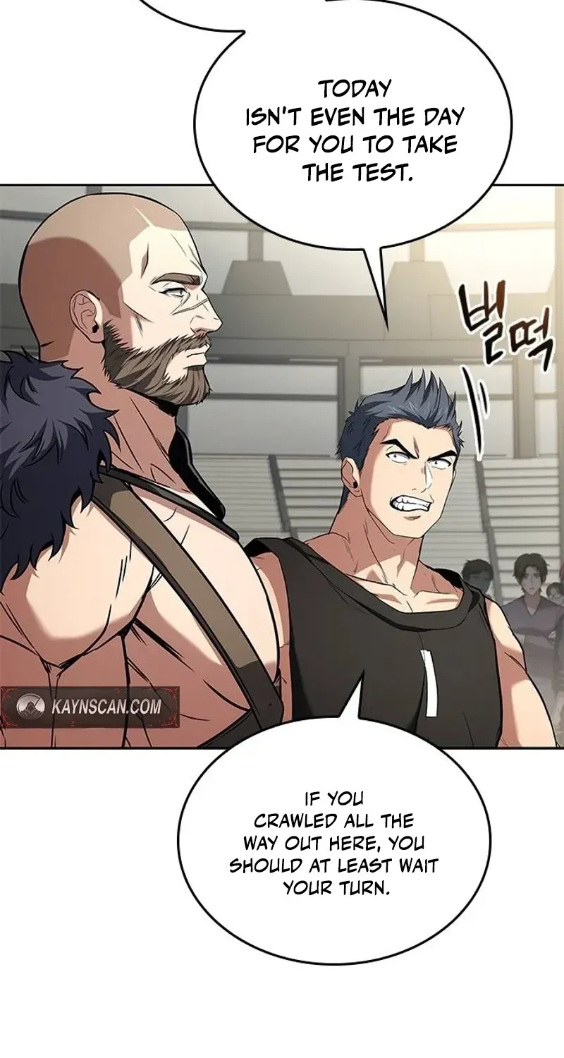 Barbarian From the Middle Ages Chapter 3 page 72 - 