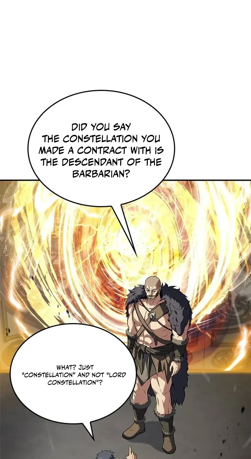 Barbarian From the Middle Ages Chapter 3 page 80 - 