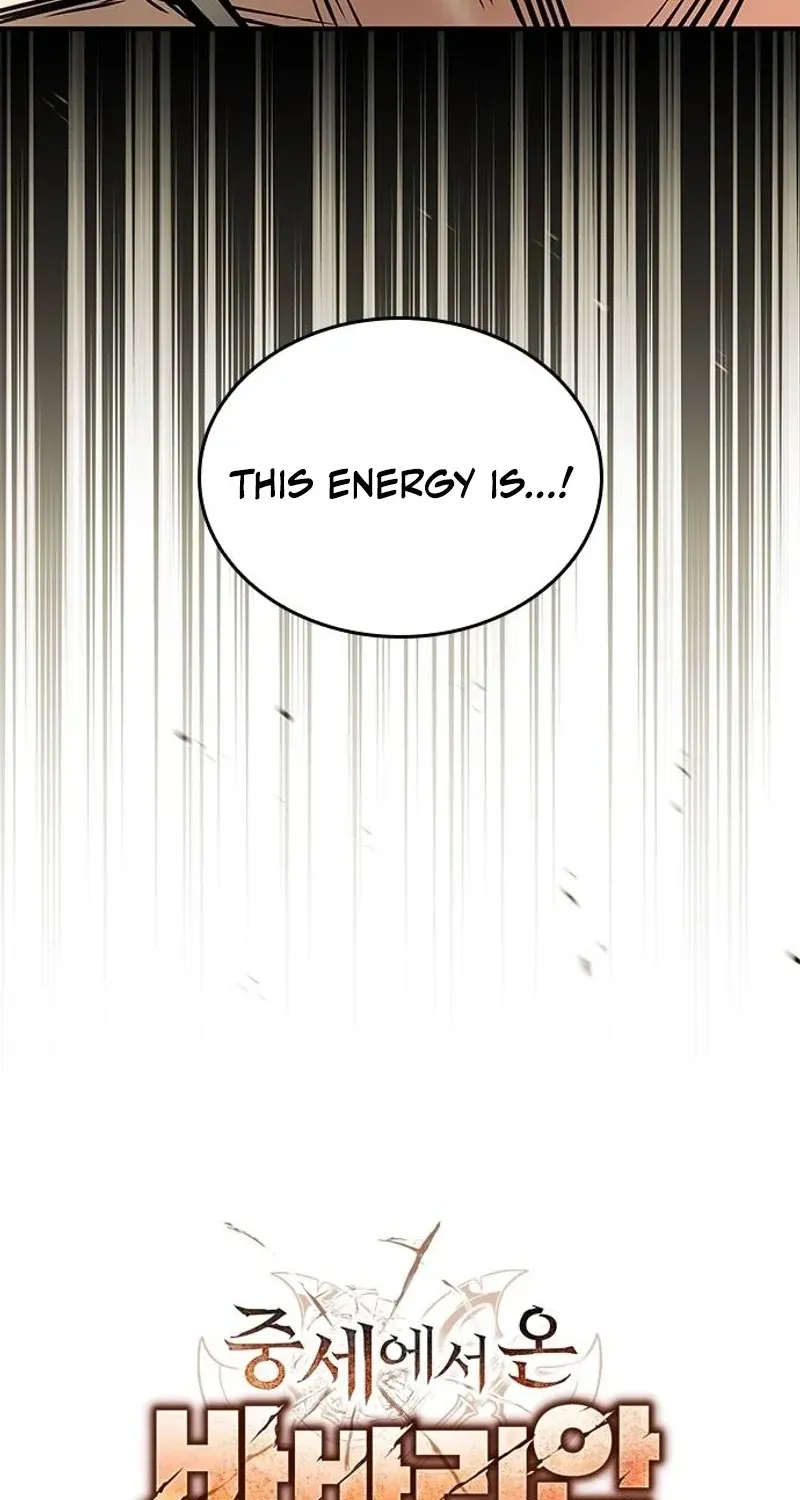 Barbarian From the Middle Ages Chapter 3 page 9 - 