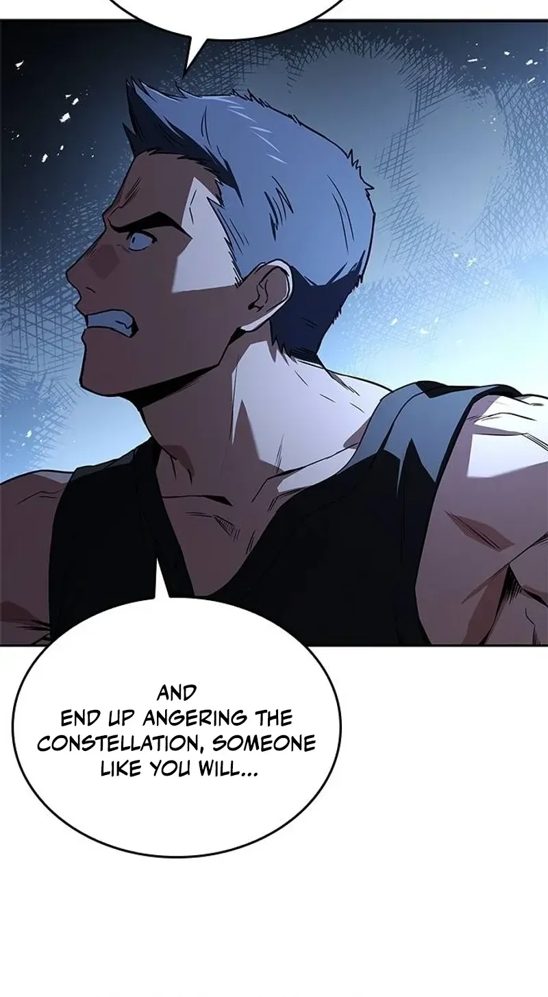 Barbarian From the Middle Ages Chapter 3 page 83 - 