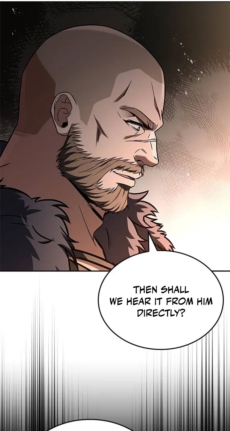 Barbarian From the Middle Ages Chapter 3 page 84 - 