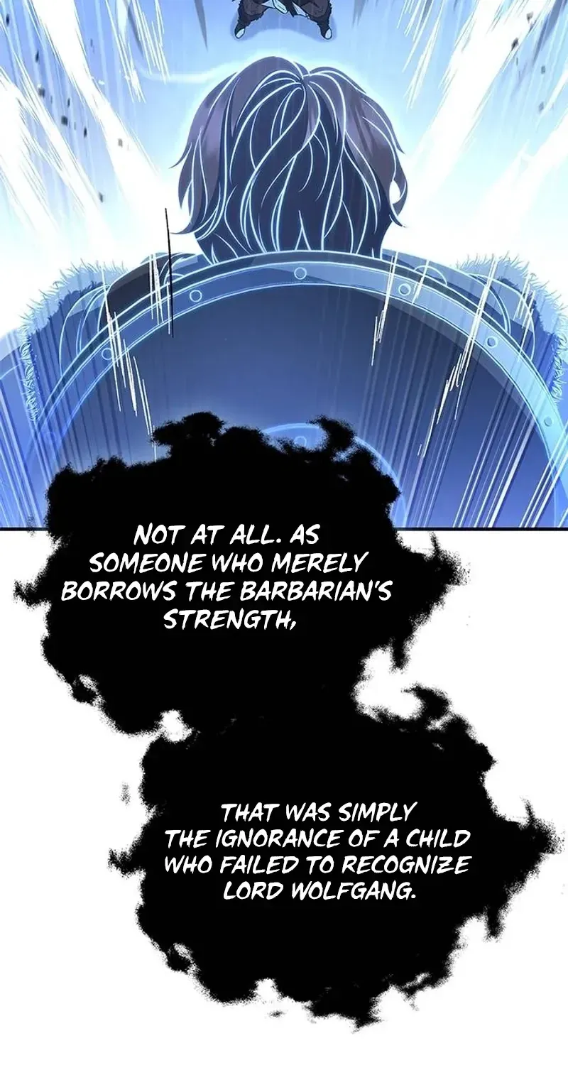Barbarian From the Middle Ages Chapter 3 page 98 - 