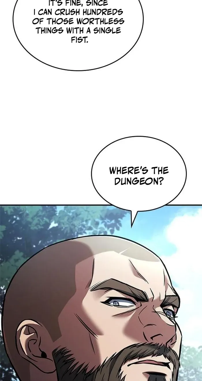 Barbarian From the Middle Ages Chapter 4 page 15 - 