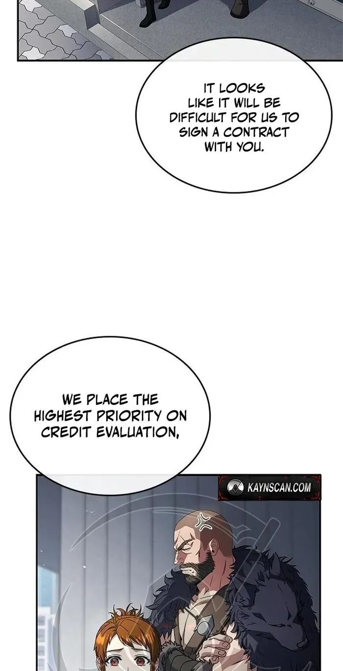 Barbarian From the Middle Ages Chapter 4 page 23 - 