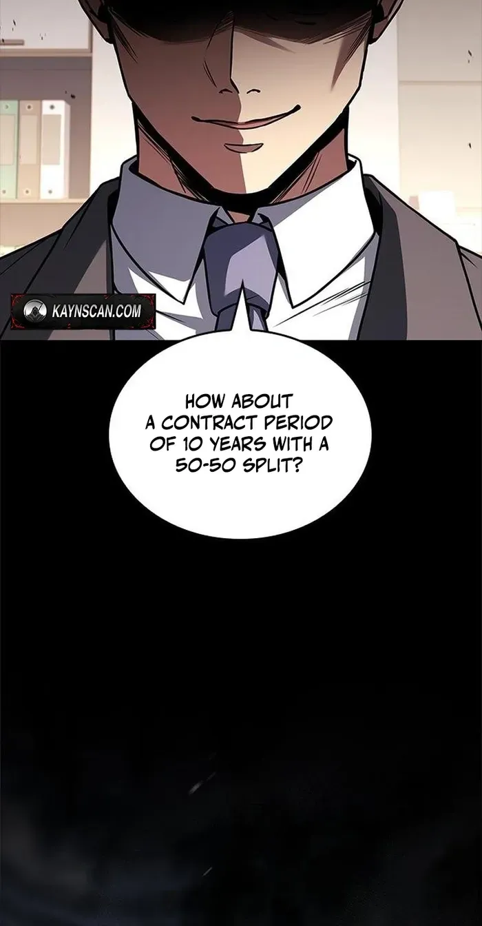 Barbarian From the Middle Ages Chapter 4 page 46 - 