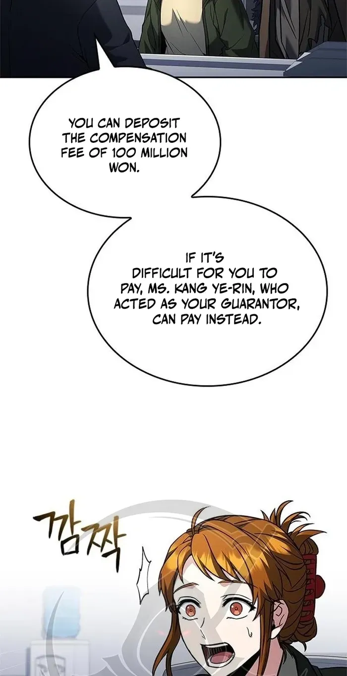 Barbarian From the Middle Ages Chapter 4 page 6 - 