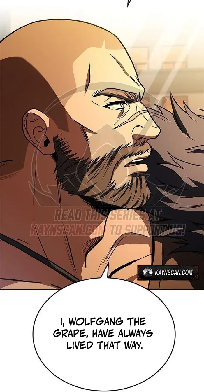 Barbarian From the Middle Ages Chapter 4 page 51 - 