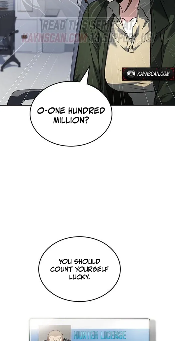 Barbarian From the Middle Ages Chapter 4 page 7 - 