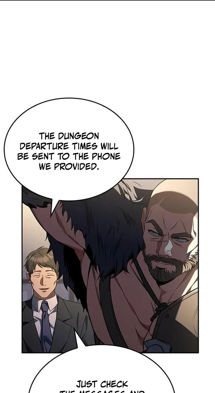 Barbarian From the Middle Ages Chapter 4 page 72 - 