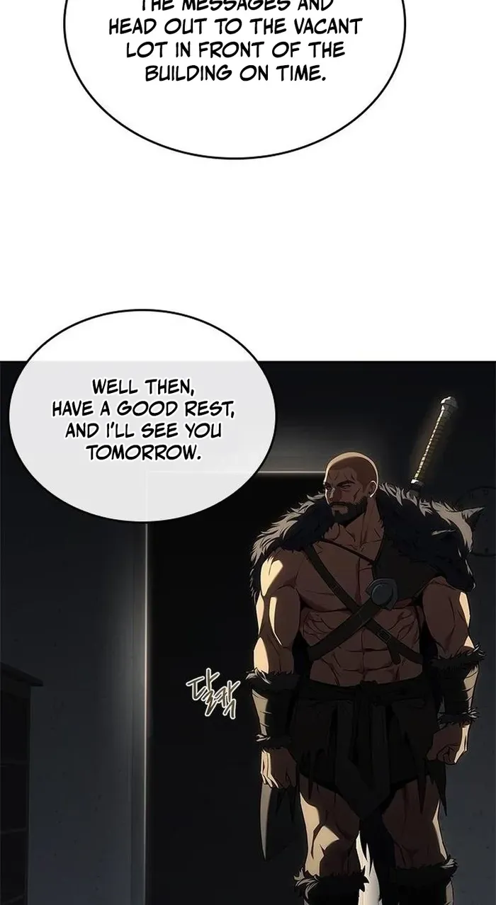 Barbarian From the Middle Ages Chapter 4 page 73 - 