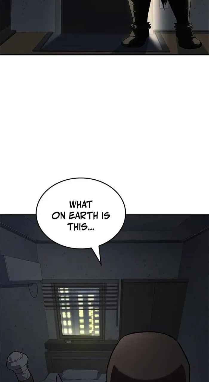 Barbarian From the Middle Ages Chapter 4 page 74 - 