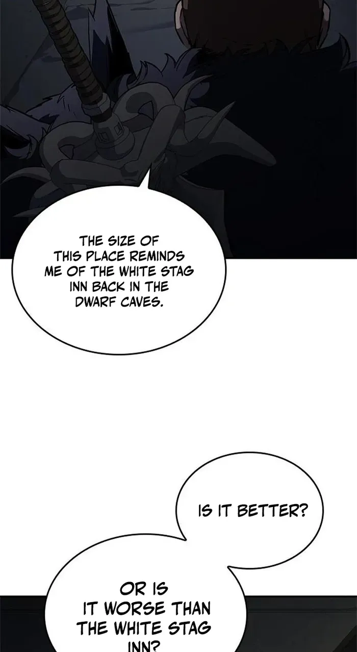 Barbarian From the Middle Ages Chapter 4 page 75 - 