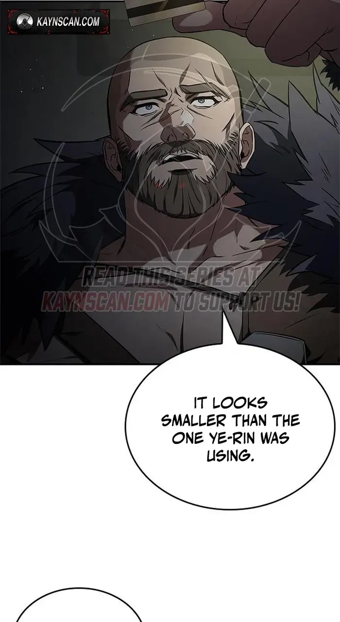 Barbarian From the Middle Ages Chapter 4 page 79 - 