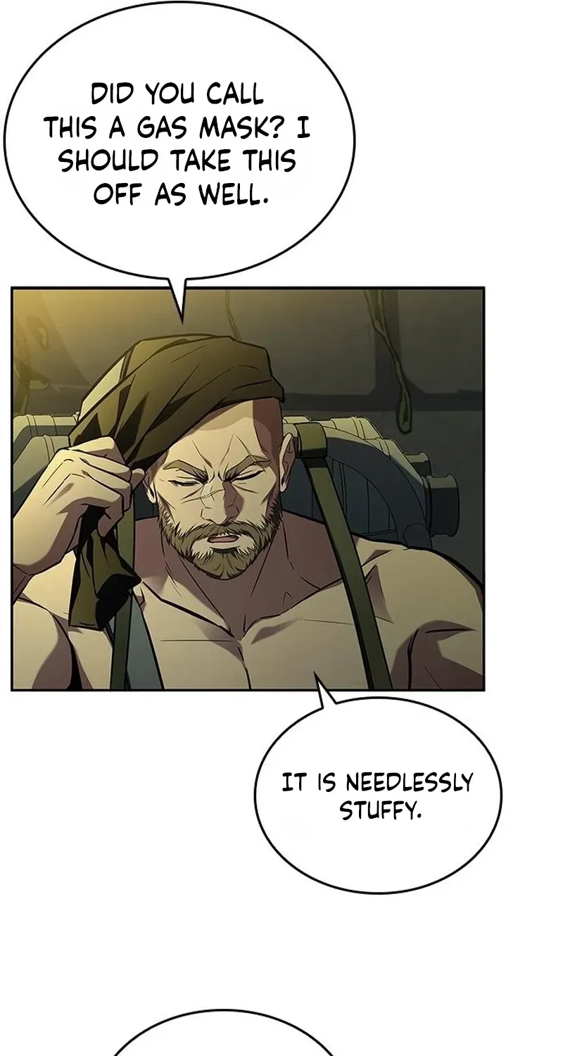 Barbarian From the Middle Ages Chapter 5 page 103 - 